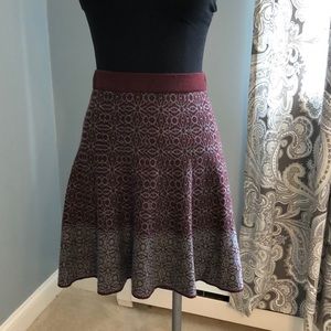 Sophie Max Skirt
